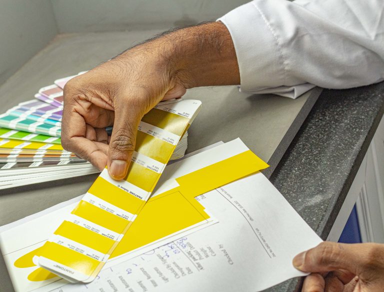 Manufacturing Equipment